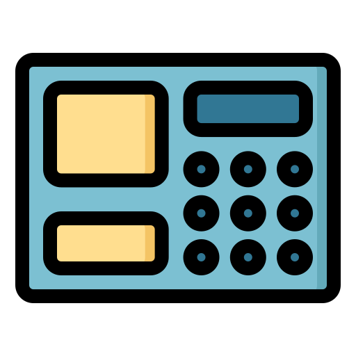Fingerprint free icon