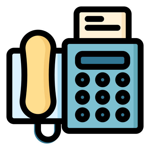 faxgerät kostenlos Icon