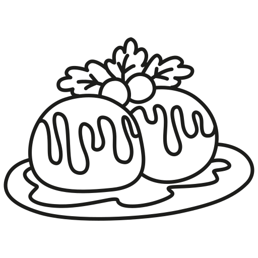 cumpleaños icono gratis