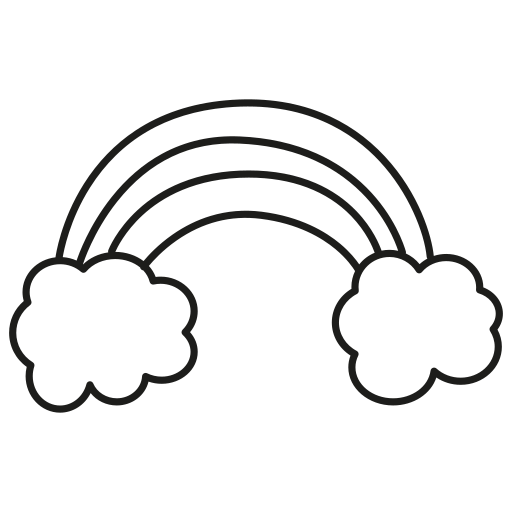 cumpleaños icono gratis