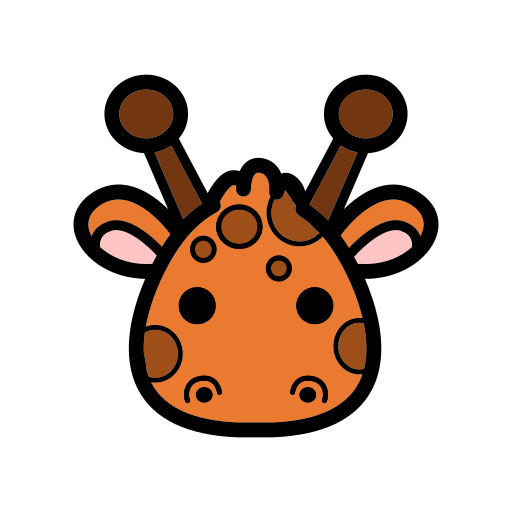 동물 무료 아이콘