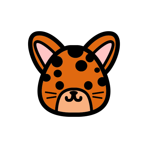 animal icono gratis