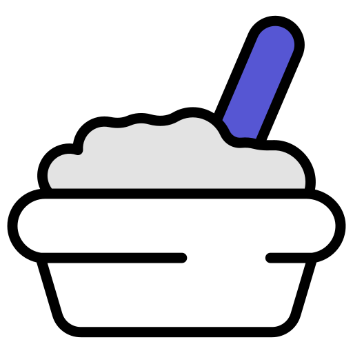 riz Icône gratuit riz Icône gratuit
