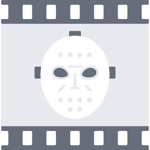 Film free icon