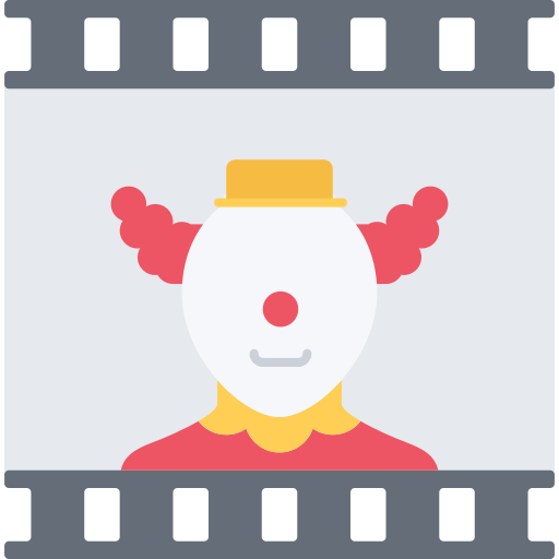 Фильм бесплатно иконка