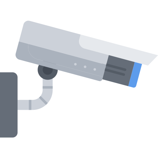 cctv 무료 아이콘