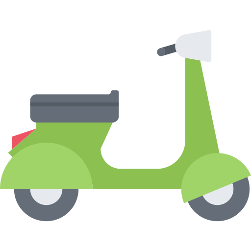 Motocicleta grátis ícone Motocicleta grátis ícone