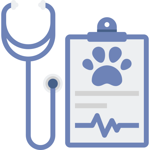 Checkup - Free animals icons