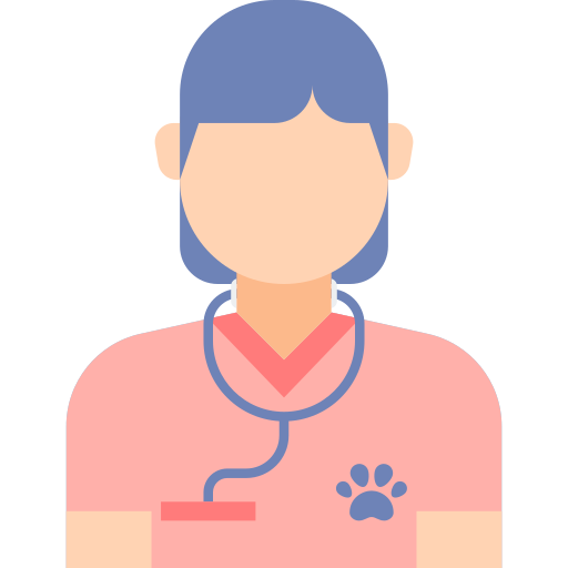 Ветеринар бесплатно иконка