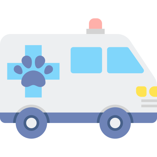 Ambulancia icono gratis