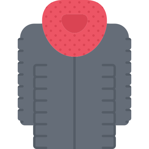 manteau de fourrure Icône gratuit manteau de fourrure Icône gratuit