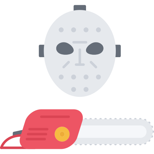 máscara icono gratis