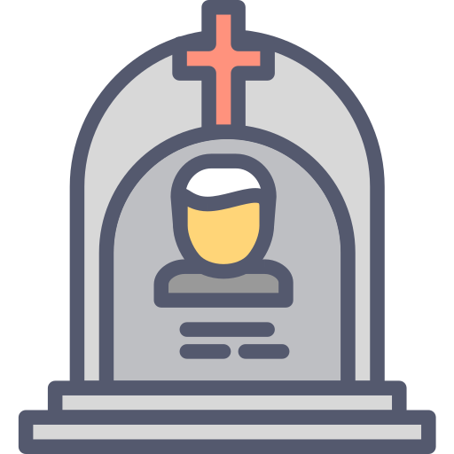 묘 무료 아이콘