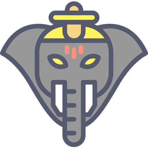 Слон бесплатно иконка