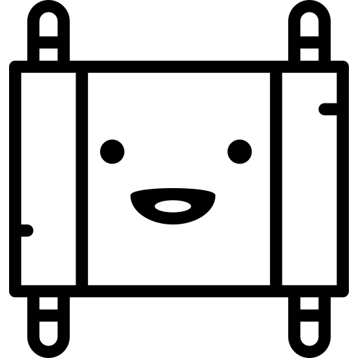 Scroll free icon