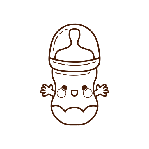 bébé Icône gratuit