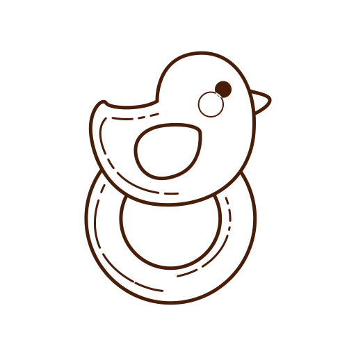 bébé Icône gratuit