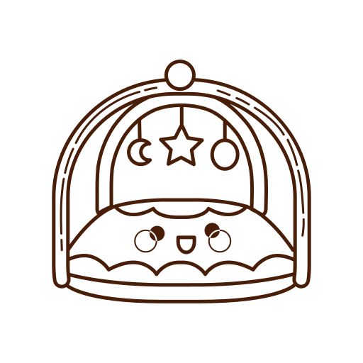 bébé Icône gratuit