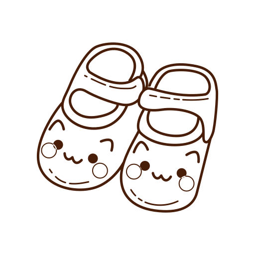 bébé Icône gratuit