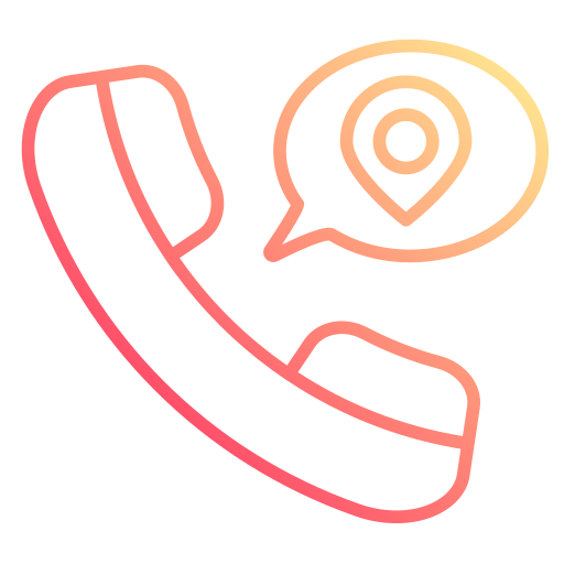 entrega icono gratis