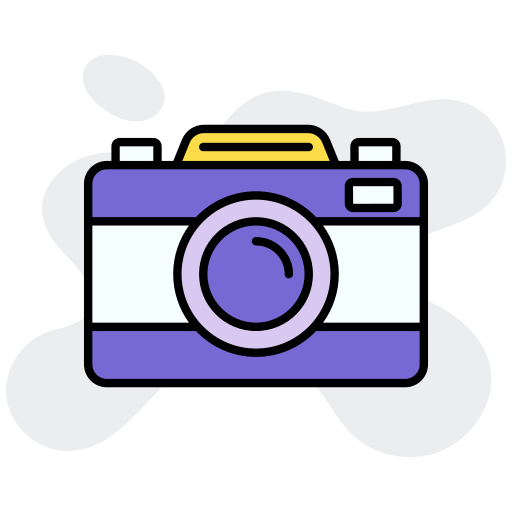 câmera grátis ícone câmera grátis ícone