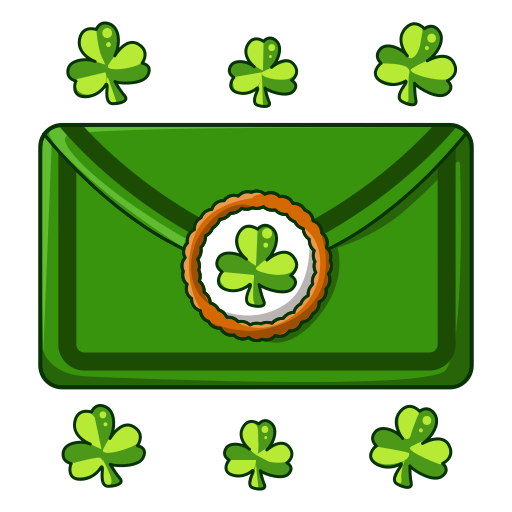 irlande Icône gratuit irlande Icône gratuit