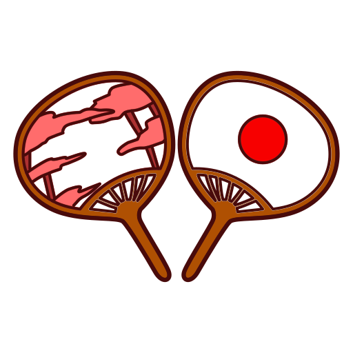 Japanese free icon