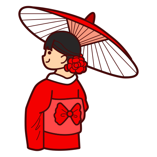 Japanese free icon