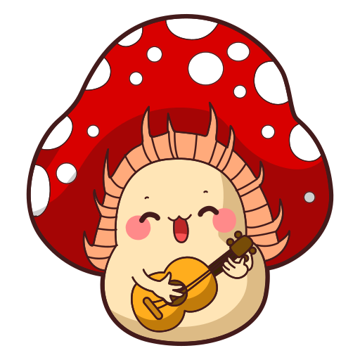 Mushroom free icon Mushroom free icon
