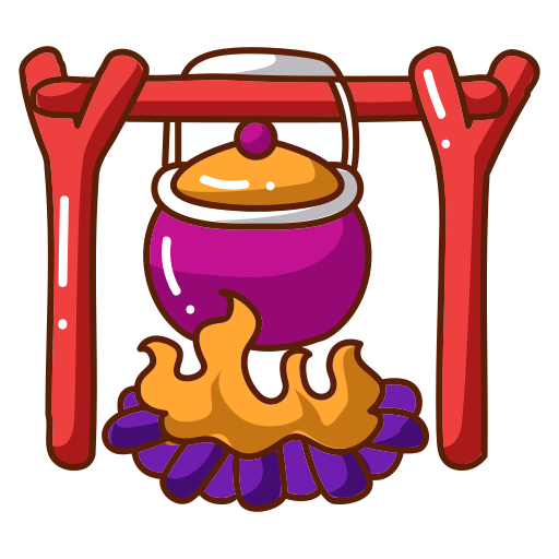 camping kostenlos Icon camping kostenlos Icon