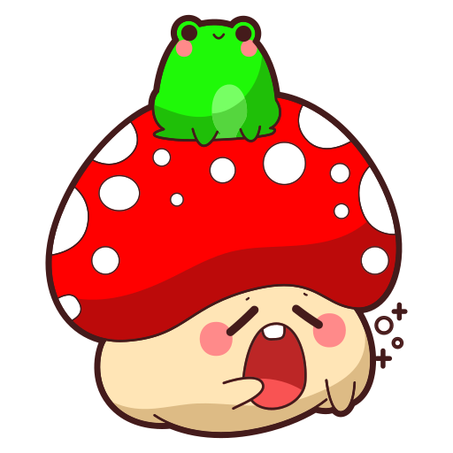 Mushroom free icon Mushroom free icon