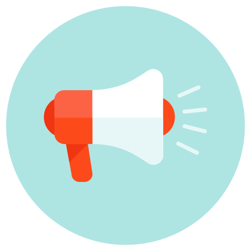 marketing icono gratis