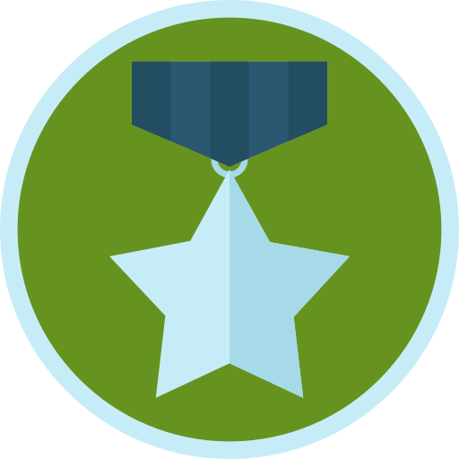 estrella icono gratis