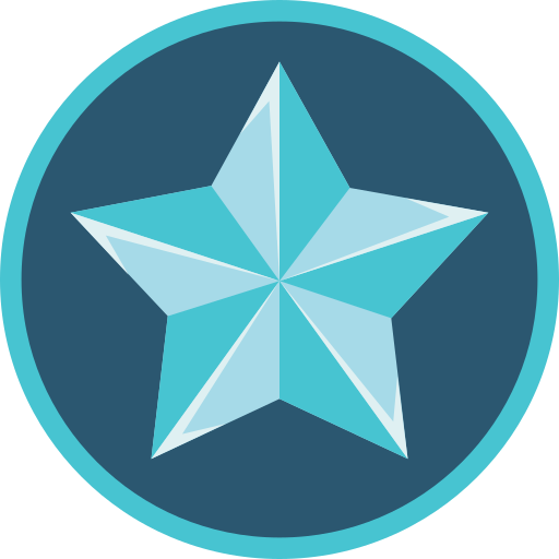 Star free icon Star free icon