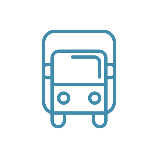 Transport free icon