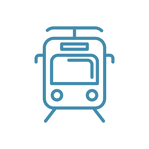 Transport free icon
