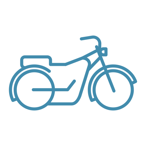 Transport free icon