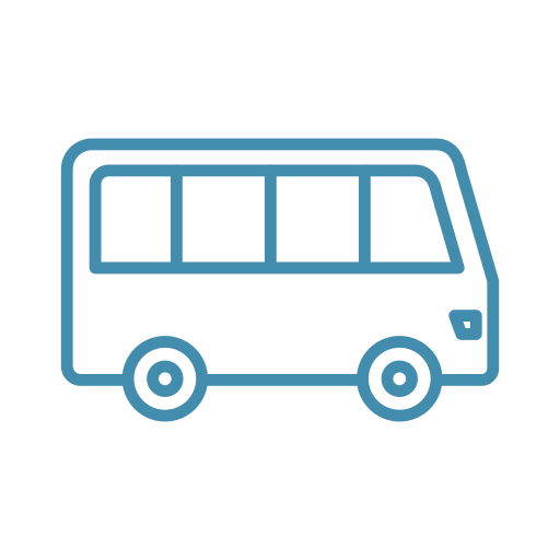Transport free icon