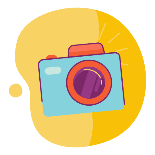 Camera free icon Camera free icon
