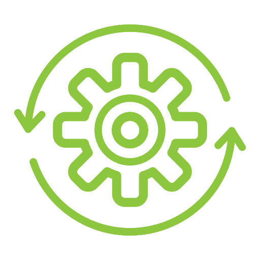 기어 무료 아이콘