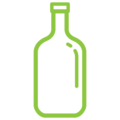 병 무료 아이콘