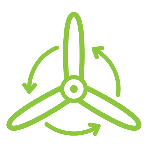 에너지 무료 아이콘