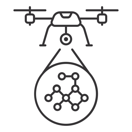 químico icono gratis