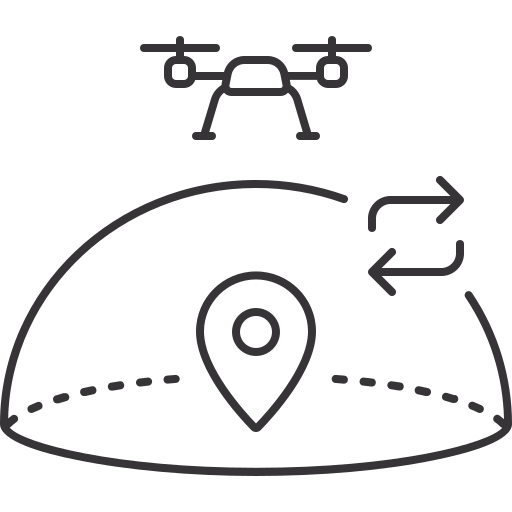 ubicación icono gratis