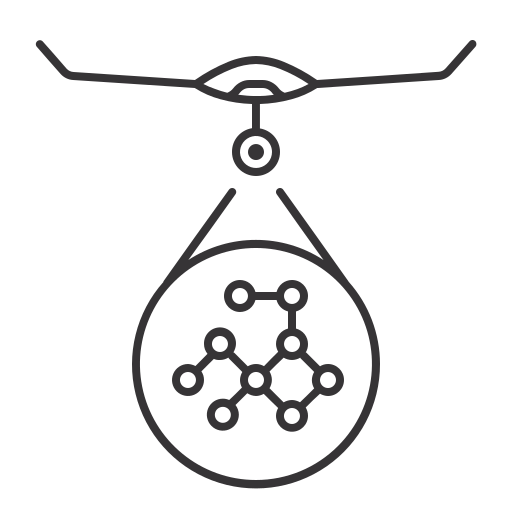 químico icono gratis