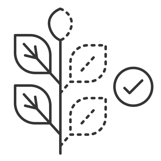 자연 무료 아이콘