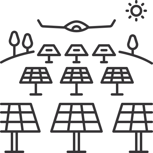 energía icono gratis