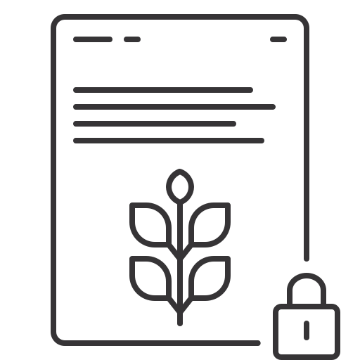 sperren kostenlos Icon