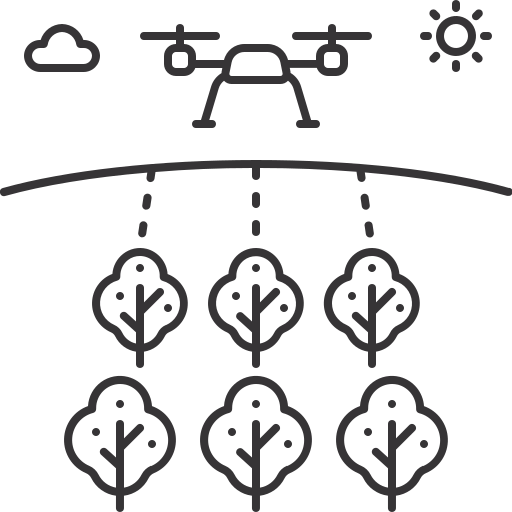 fazenda grátis ícone