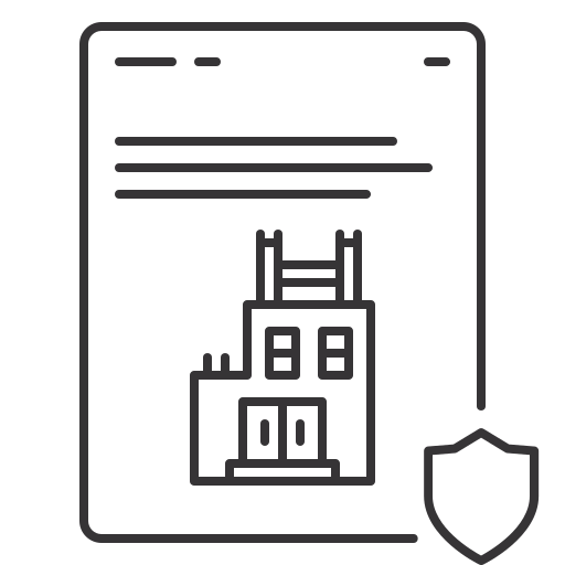 blindaje icono gratis